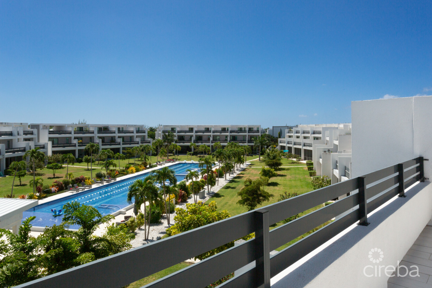 Vela 4bed  Newest Phase & Newly Painted