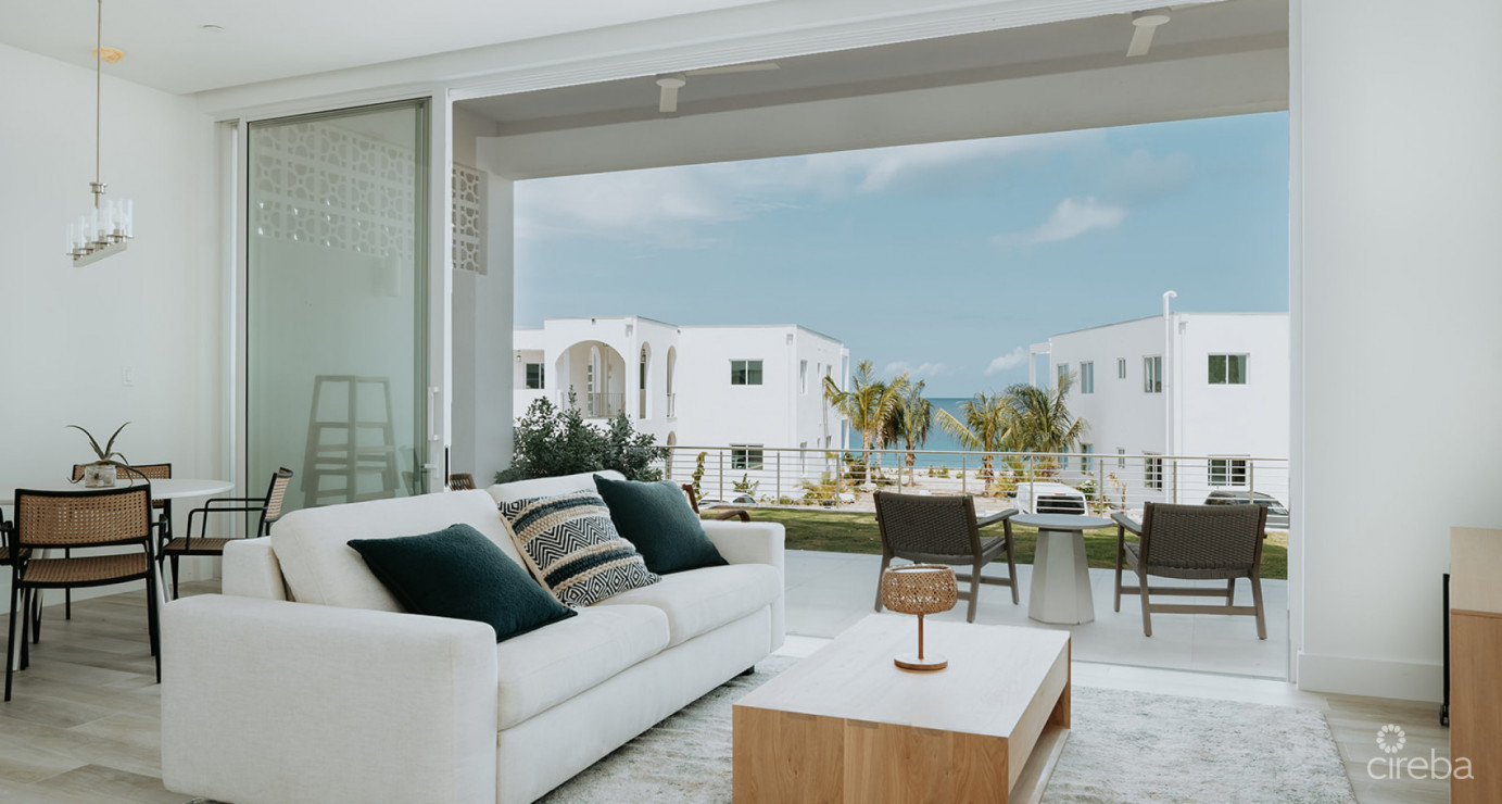 6 Sunset Point- Amazing, Oversized 1 Bed/ 1.5 Bath Condo