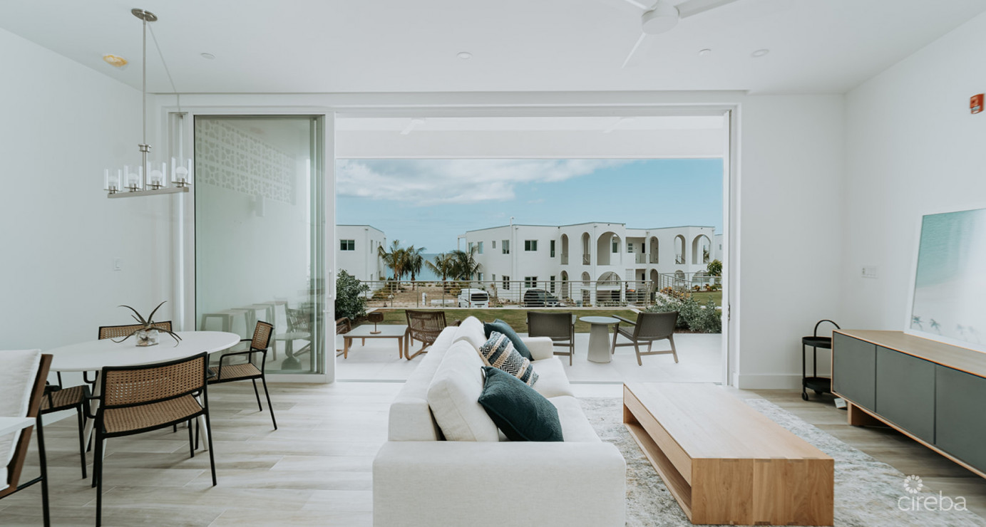 6 Sunset Point- Amazing, Oversized 1 Bed/ 1.5 Bath Condo