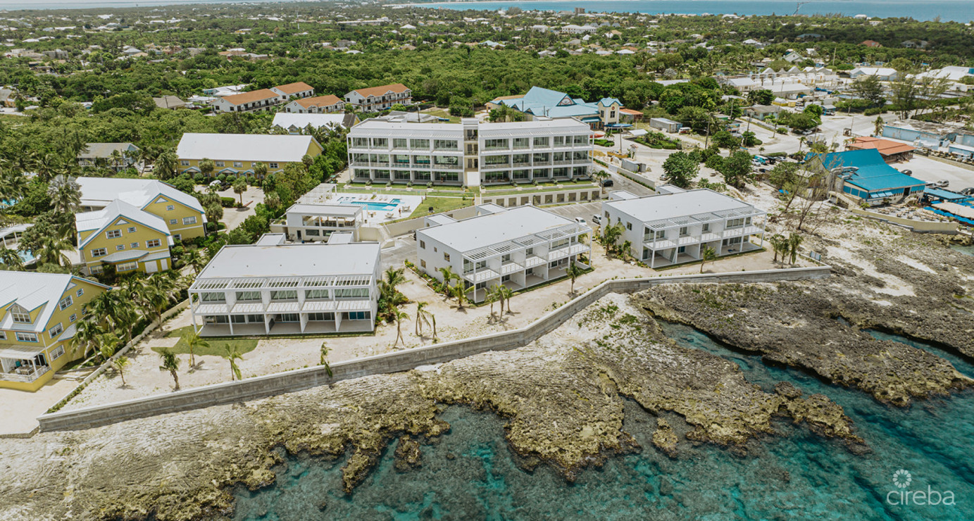 6 Sunset Point- Amazing, Oversized 1 Bed/ 1.5 Bath Condo