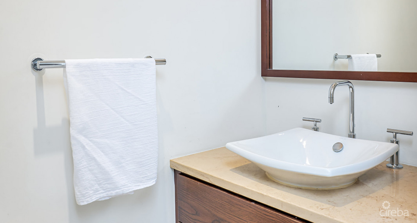 Elevated Elegance: Three-level Oceanfront Penthouse