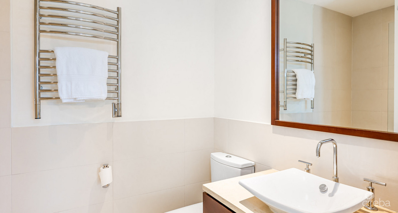 Elevated Elegance: Three-level Oceanfront Penthouse