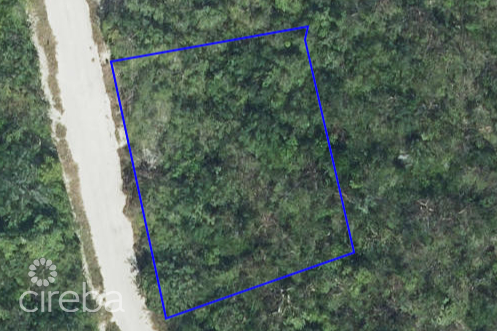 Brac House Lot 0.2345