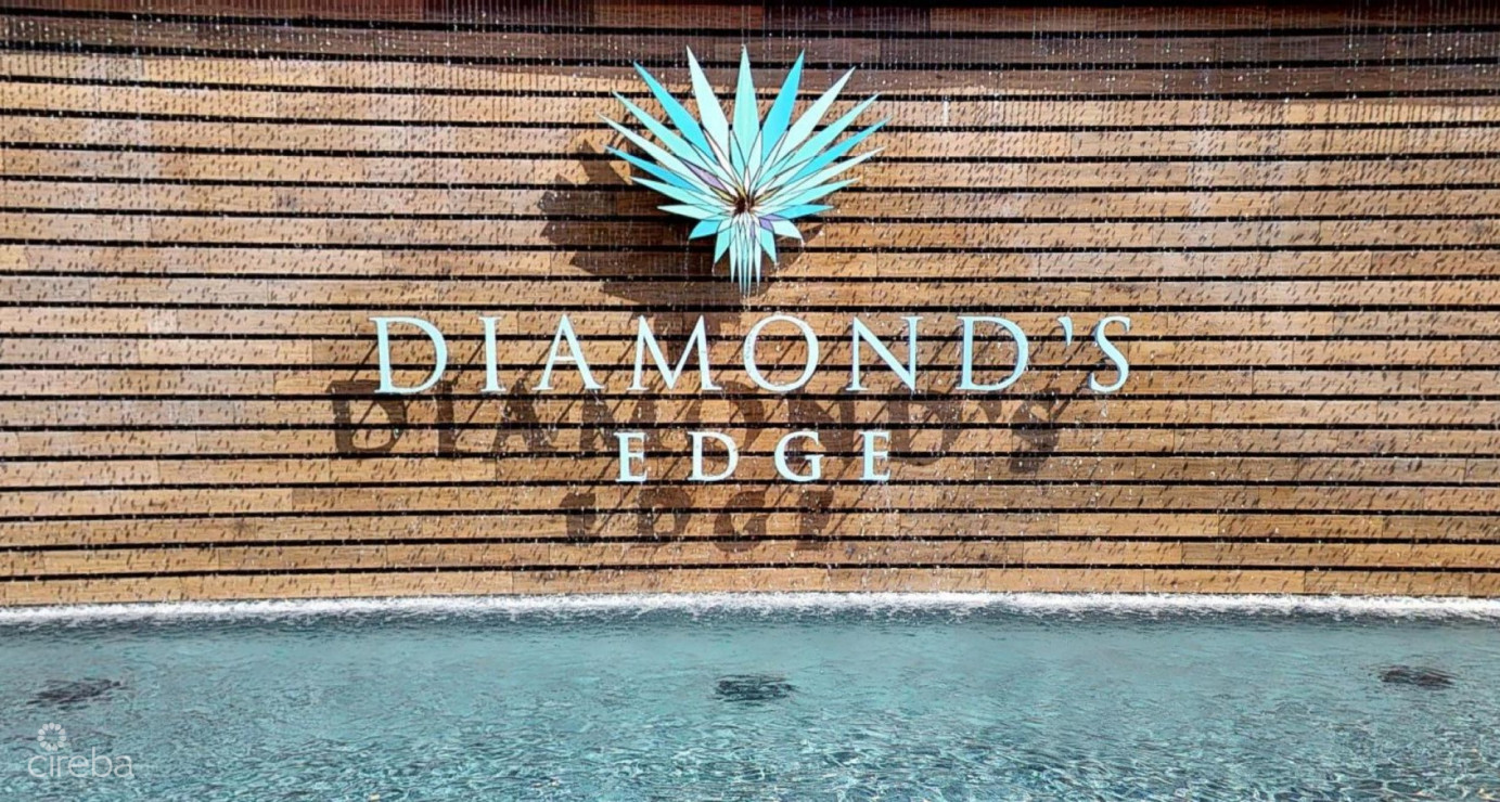 Diamond's Edge Lot 14 - Spectacular Sea Views