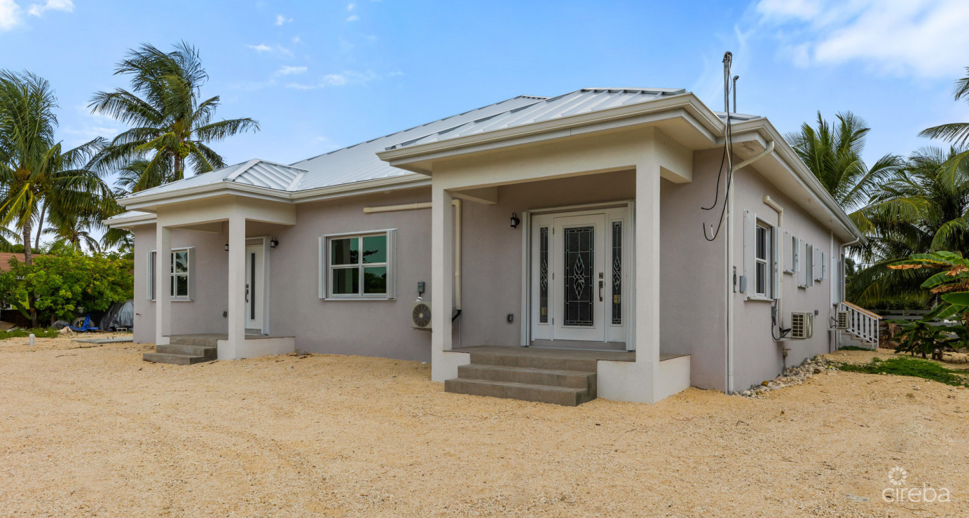 Newly Constructed Boddentown Multi Unit Roi Near 8%