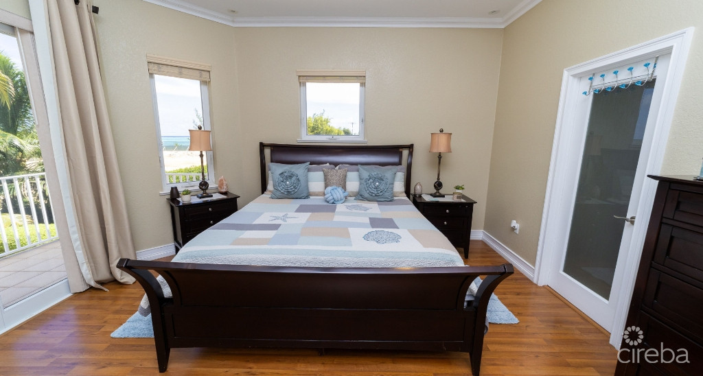 Stunning Boulevard Home - 44 Conch Drive- 3 Bed Plus Den- (ci$50k Back At Closing)