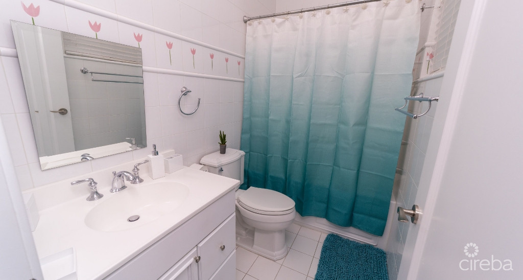 Stunning Boulevard Home - 44 Conch Drive- 3 Bed Plus Den- (ci$50k Back At Closing)