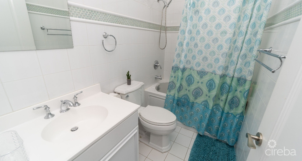 Stunning Boulevard Home - 44 Conch Drive- 3 Bed Plus Den- (ci$50k Back At Closing)