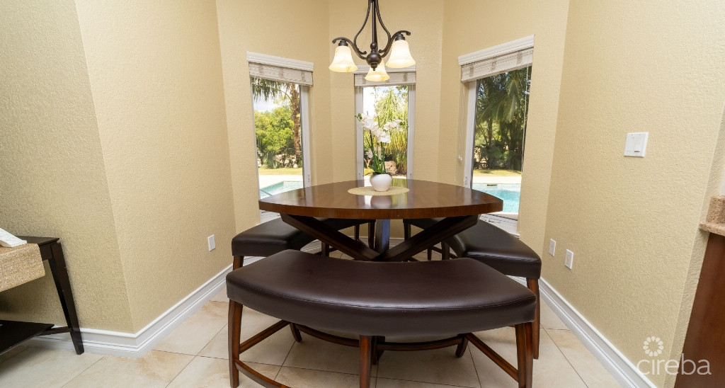 Stunning Boulevard Home - 44 Conch Drive- 3 Bed Plus Den- (ci$50k Back At Closing)