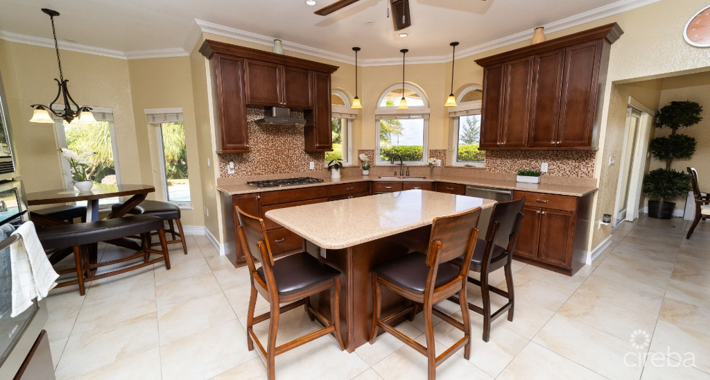 Stunning Boulevard Home - 44 Conch Drive- 3 Bed Plus Den- (ci$50k Back At Closing)