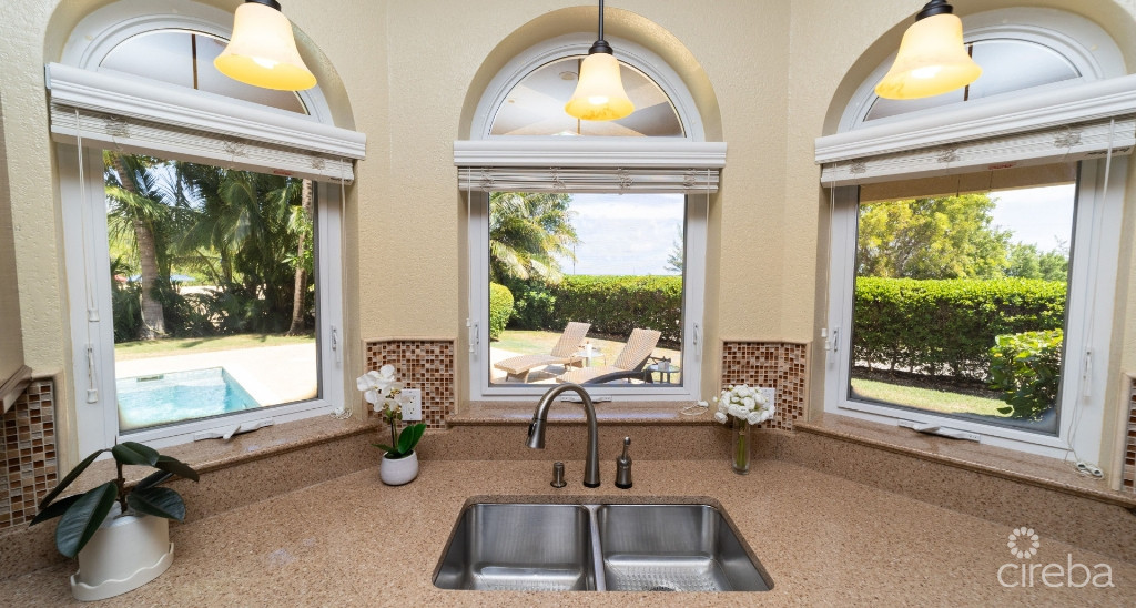 Stunning Boulevard Home - 44 Conch Drive- 3 Bed Plus Den- (ci$50k Back At Closing)