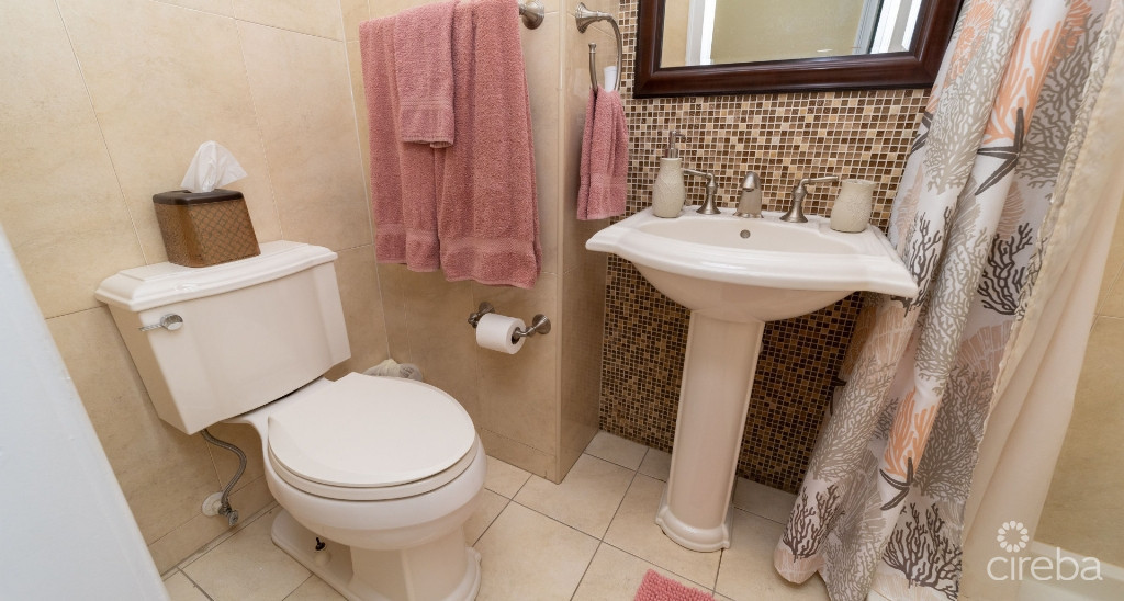 Stunning Boulevard Home - 44 Conch Drive- 3 Bed Plus Den- (ci$50k Back At Closing)