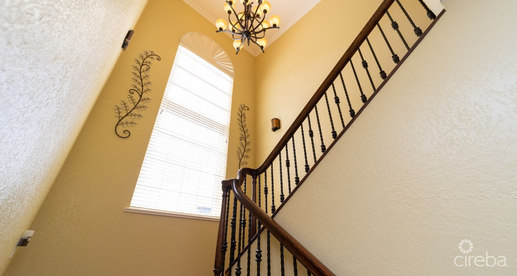 Stunning Boulevard Home - 44 Conch Drive- 3 Bed Plus Den- (ci$50k Back At Closing)