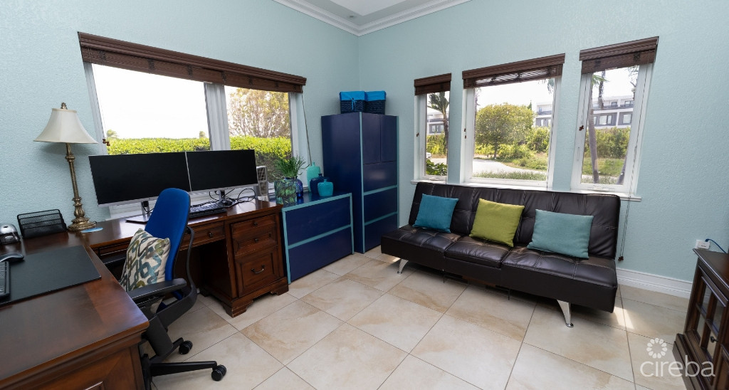 Stunning Boulevard Home - 44 Conch Drive- 3 Bed Plus Den- (ci$50k Back At Closing)