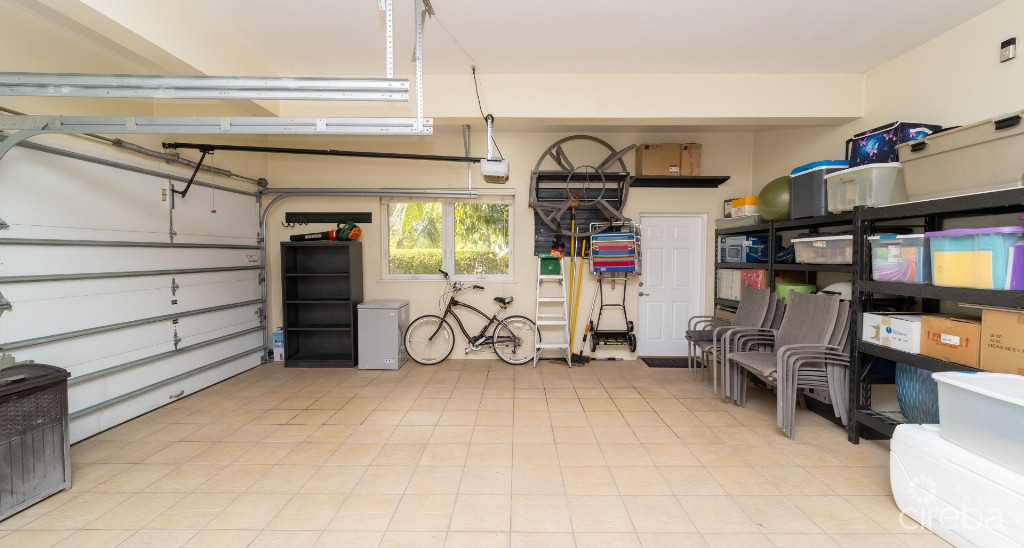 Stunning Boulevard Home - 44 Conch Drive- 3 Bed Plus Den- (ci$50k Back At Closing)