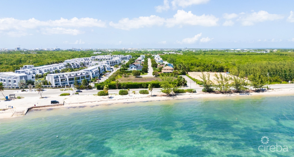 Stunning Boulevard Home - 44 Conch Drive- 3 Bed Plus Den- (ci$50k Back At Closing)