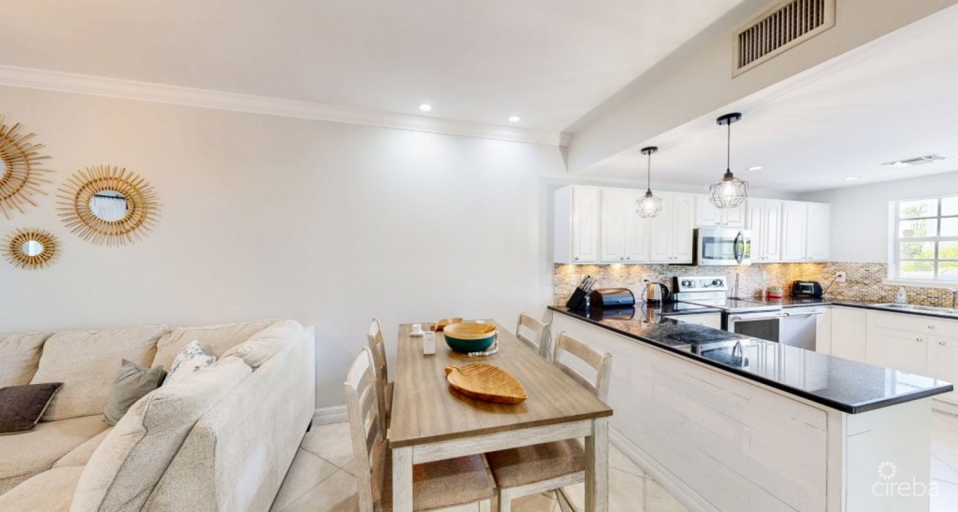 Happy 3 Bed Townhome At Garden Retreat In Gt