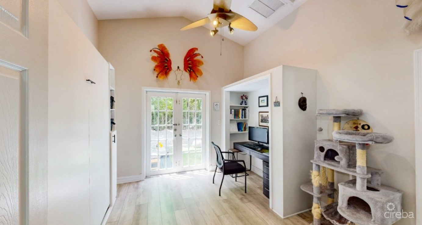 Happy 3 Bed Townhome At Garden Retreat In Gt