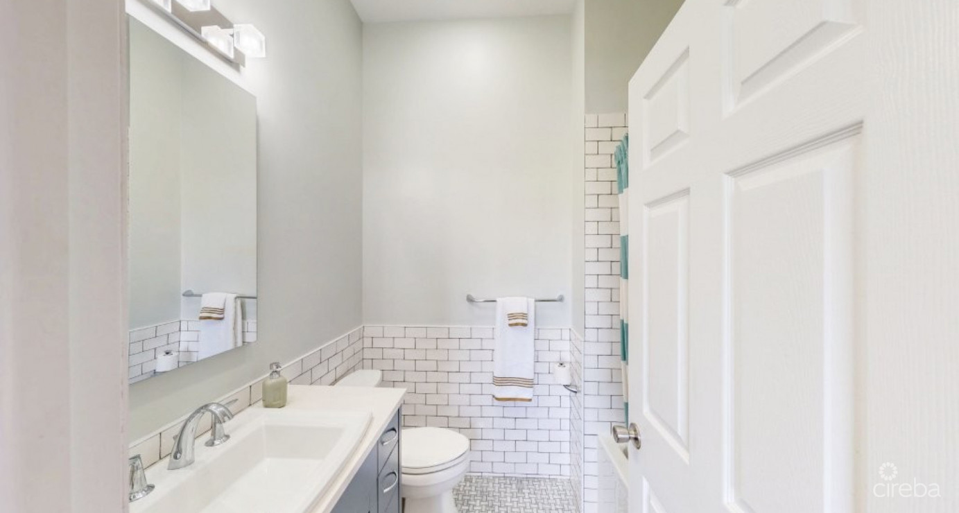 Happy 3 Bed Townhome At Garden Retreat In Gt