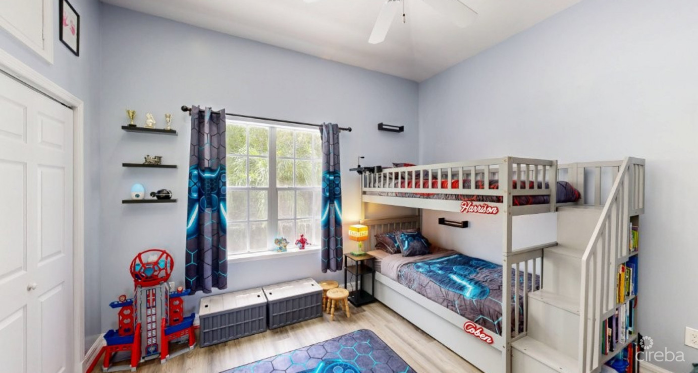 Happy 3 Bed Townhome At Garden Retreat In Gt