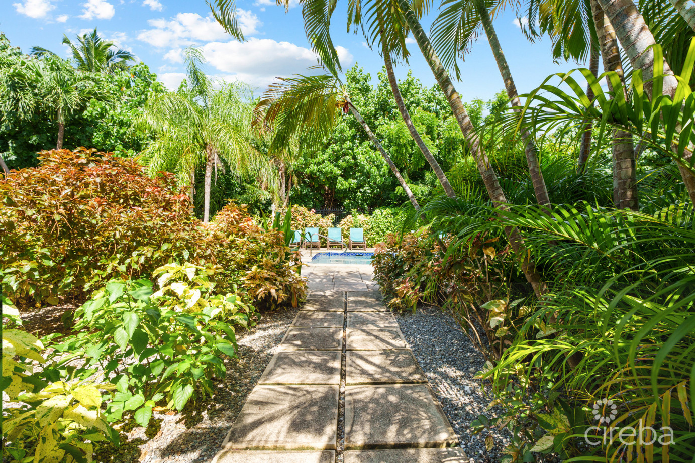 Mystic Retreat 16, George Town Condo