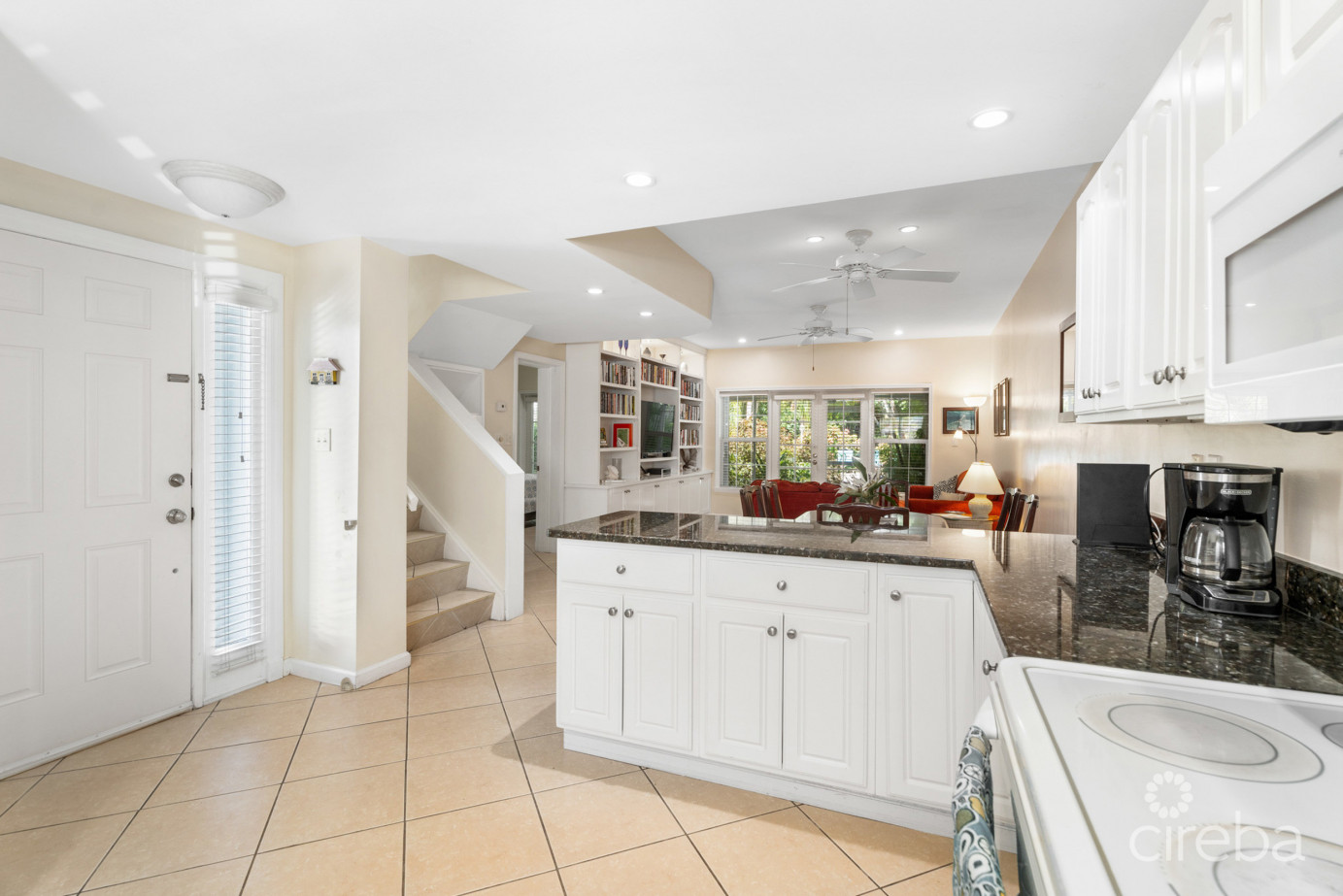 Mystic Retreat 16, George Town Condo