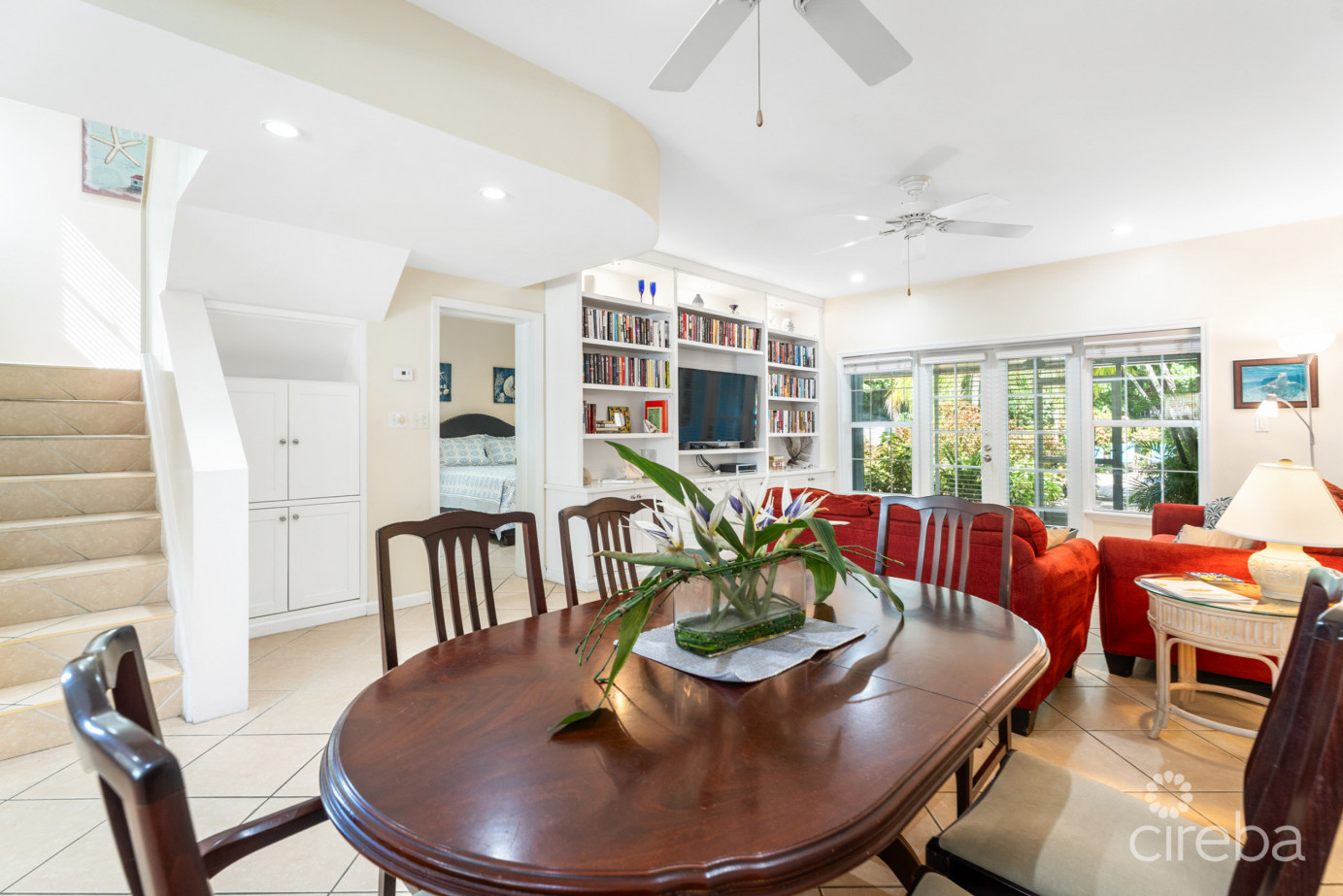 Mystic Retreat 16, George Town Condo