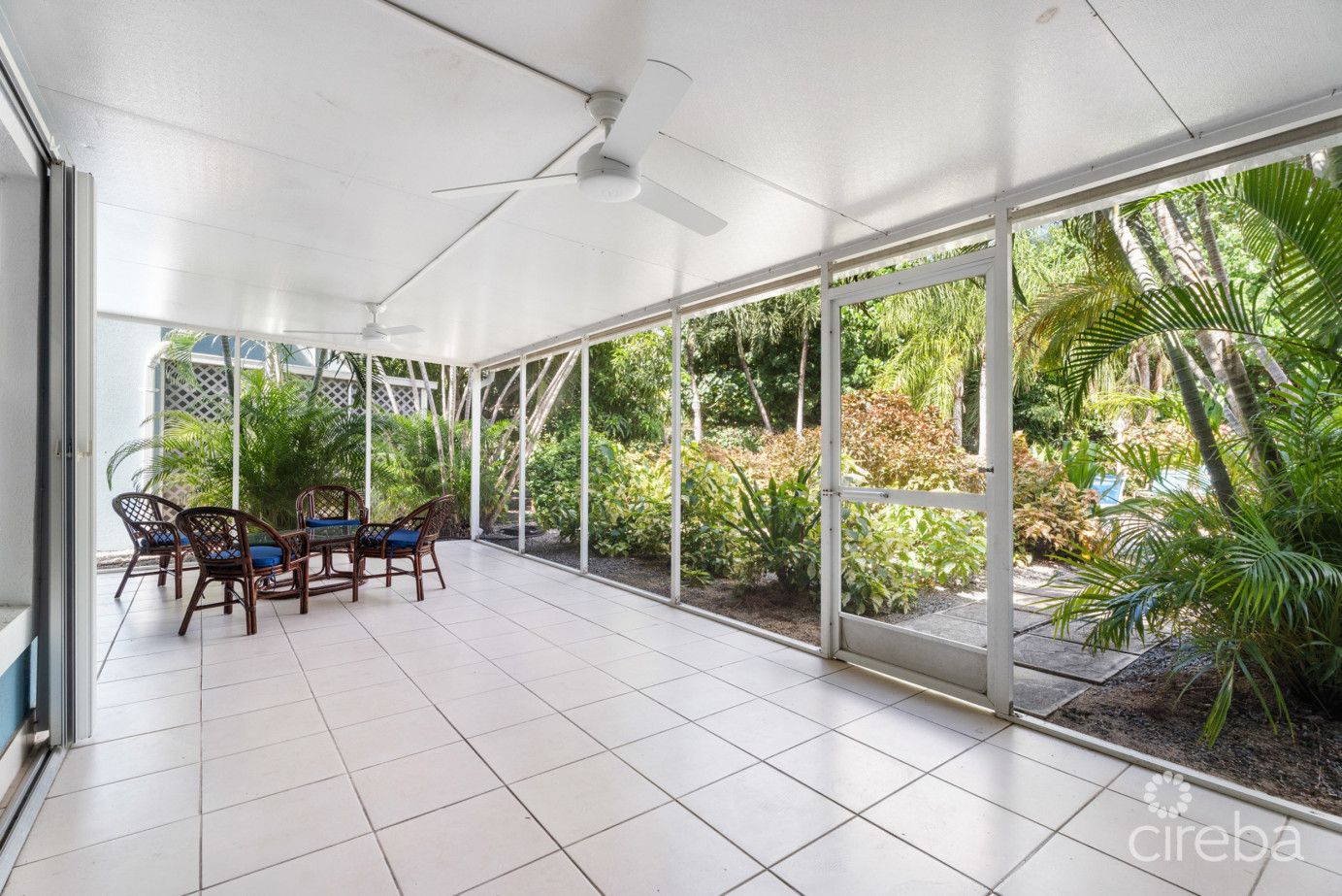 Mystic Retreat 16, George Town Condo