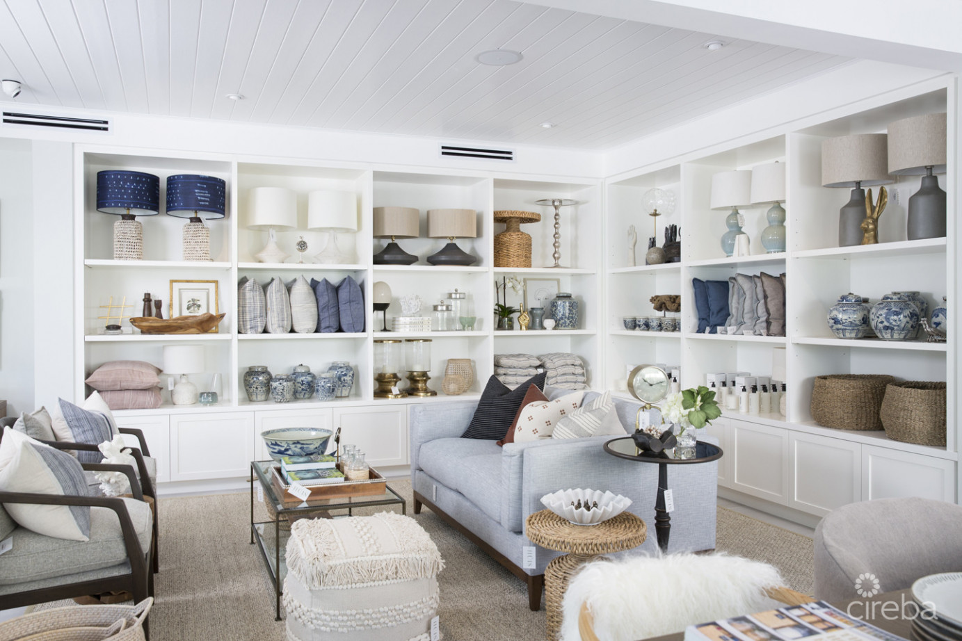 Huis Building  Prime Shedden Road Location