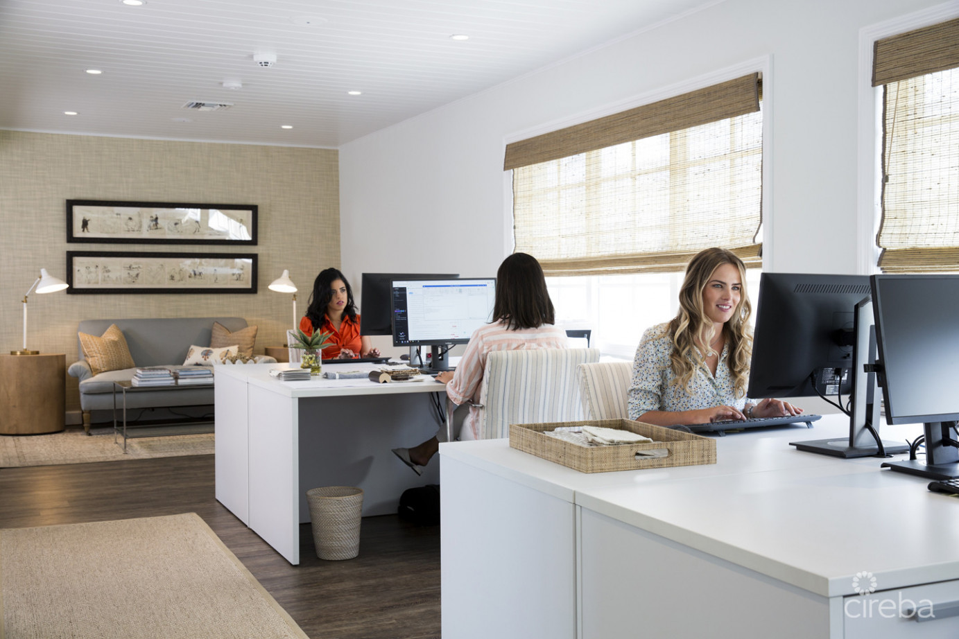 Huis Building  Prime Shedden Road Location