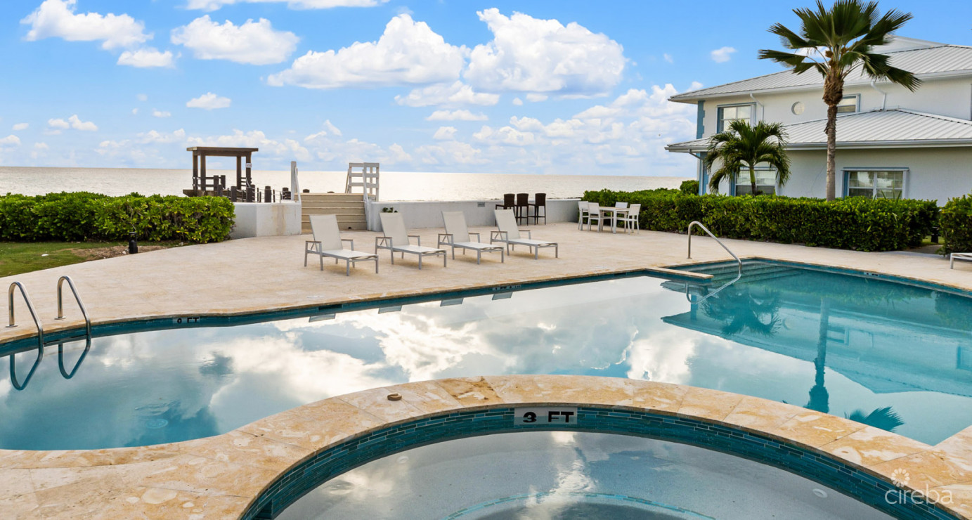 South Sound Ocean Front 4 Bed Windsor Village 25