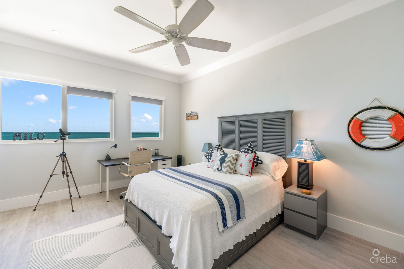 Chiaro Di Luna, A Luxury Ocean Front Estate In Vista Del Mar