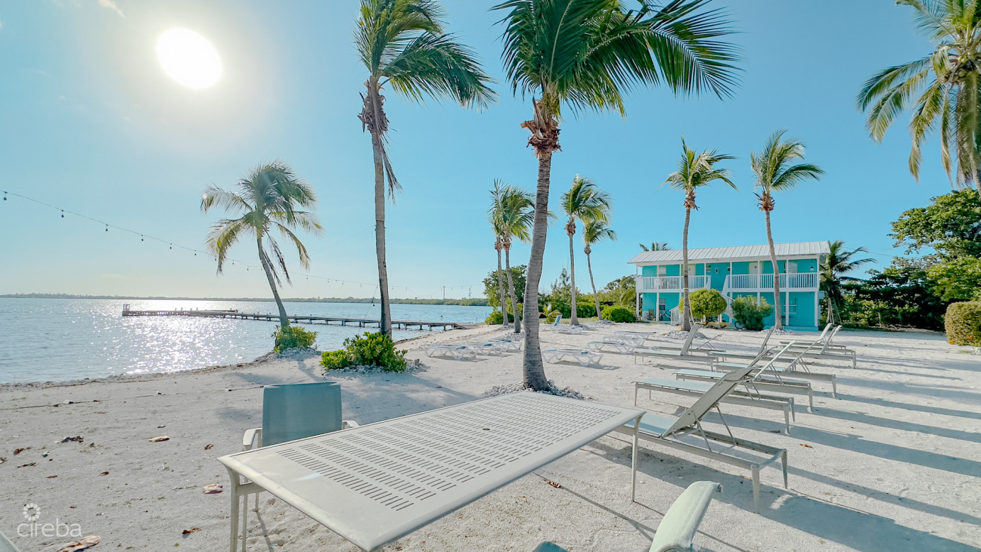 Little Cayman - Kingston Bight - Investment Opportunity