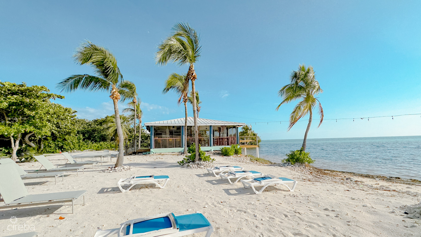 Little Cayman - Kingston Bight - Investment Opportunity