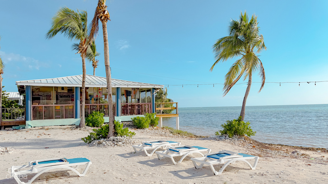 Little Cayman - Kingston Bight - Investment Opportunity
