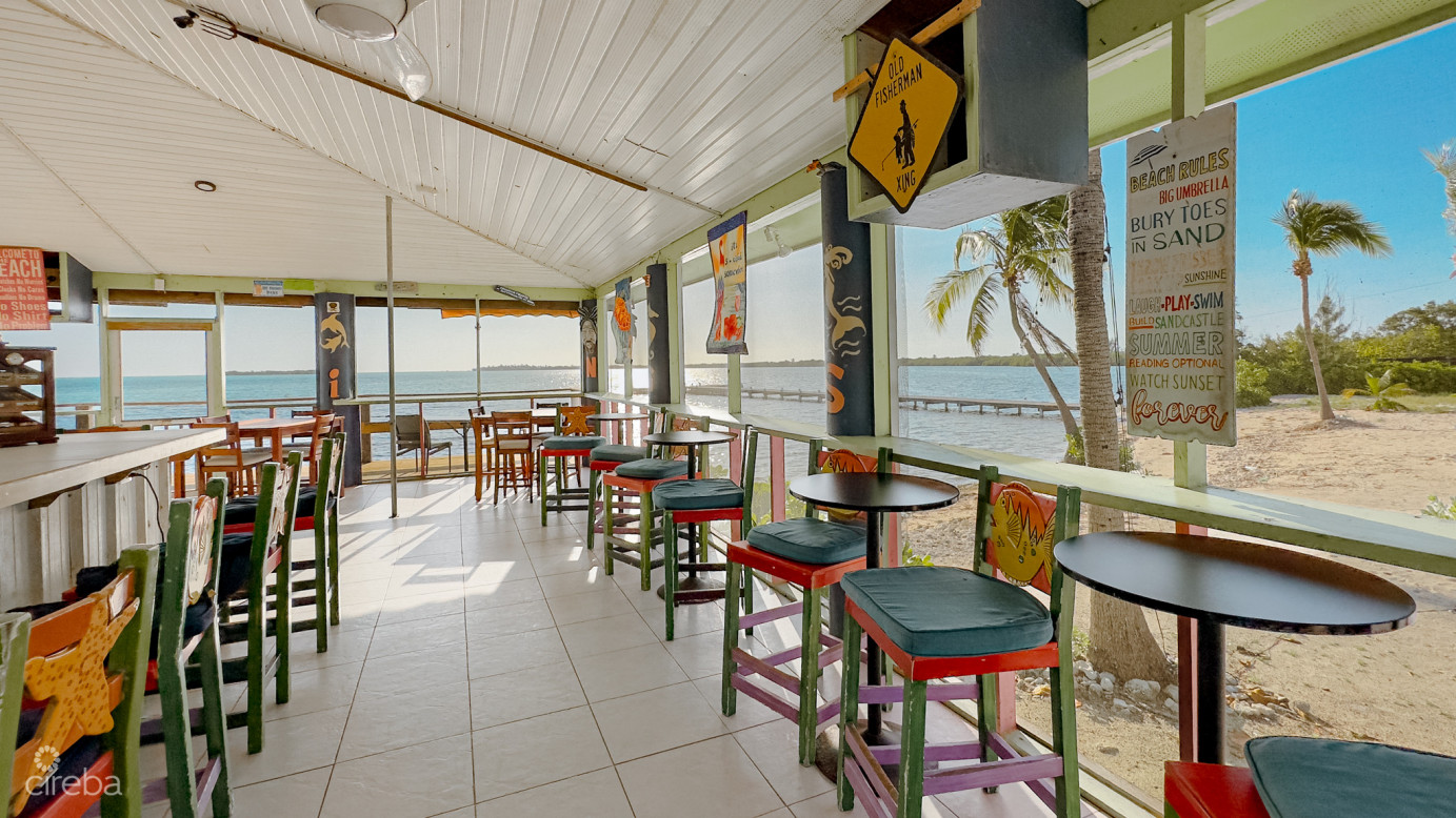 Little Cayman - Kingston Bight - Investment Opportunity