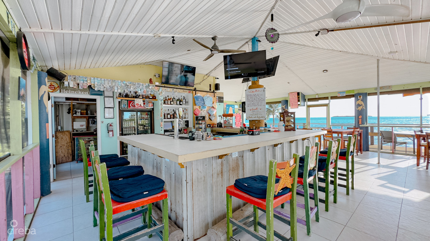 Little Cayman - Kingston Bight - Investment Opportunity