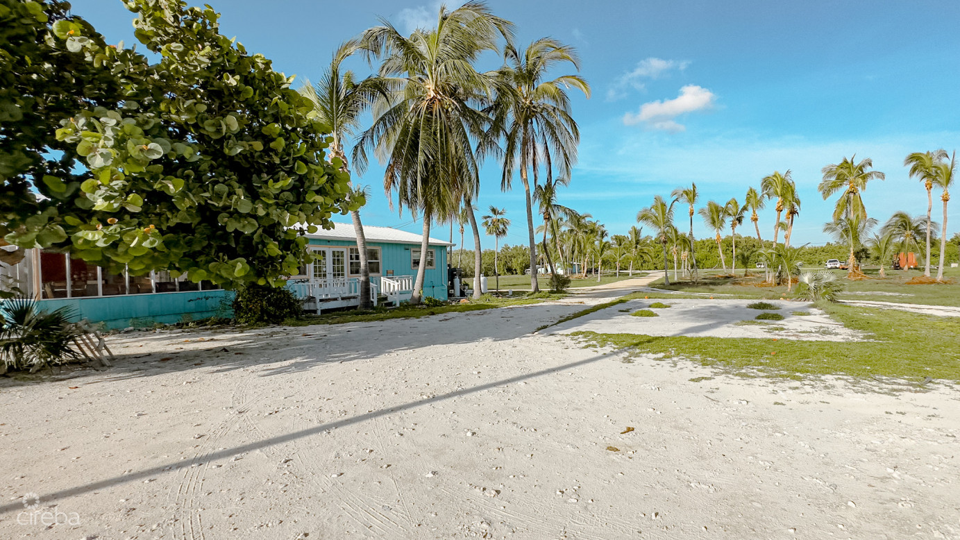 Little Cayman - Kingston Bight - Investment Opportunity