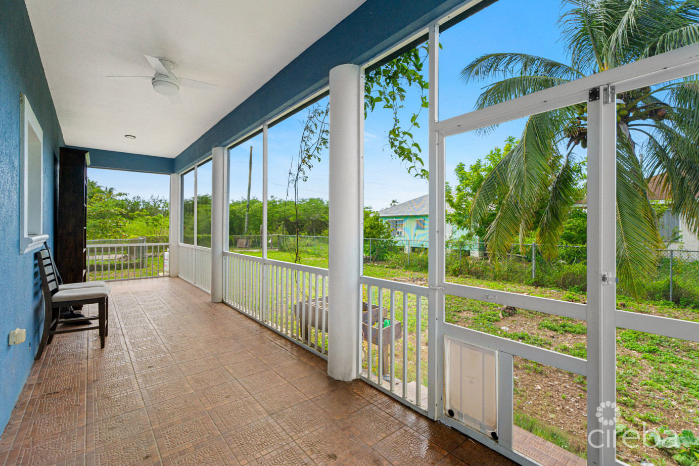 Spacious 3 Bed, 3 Bath Home In Frank Sound