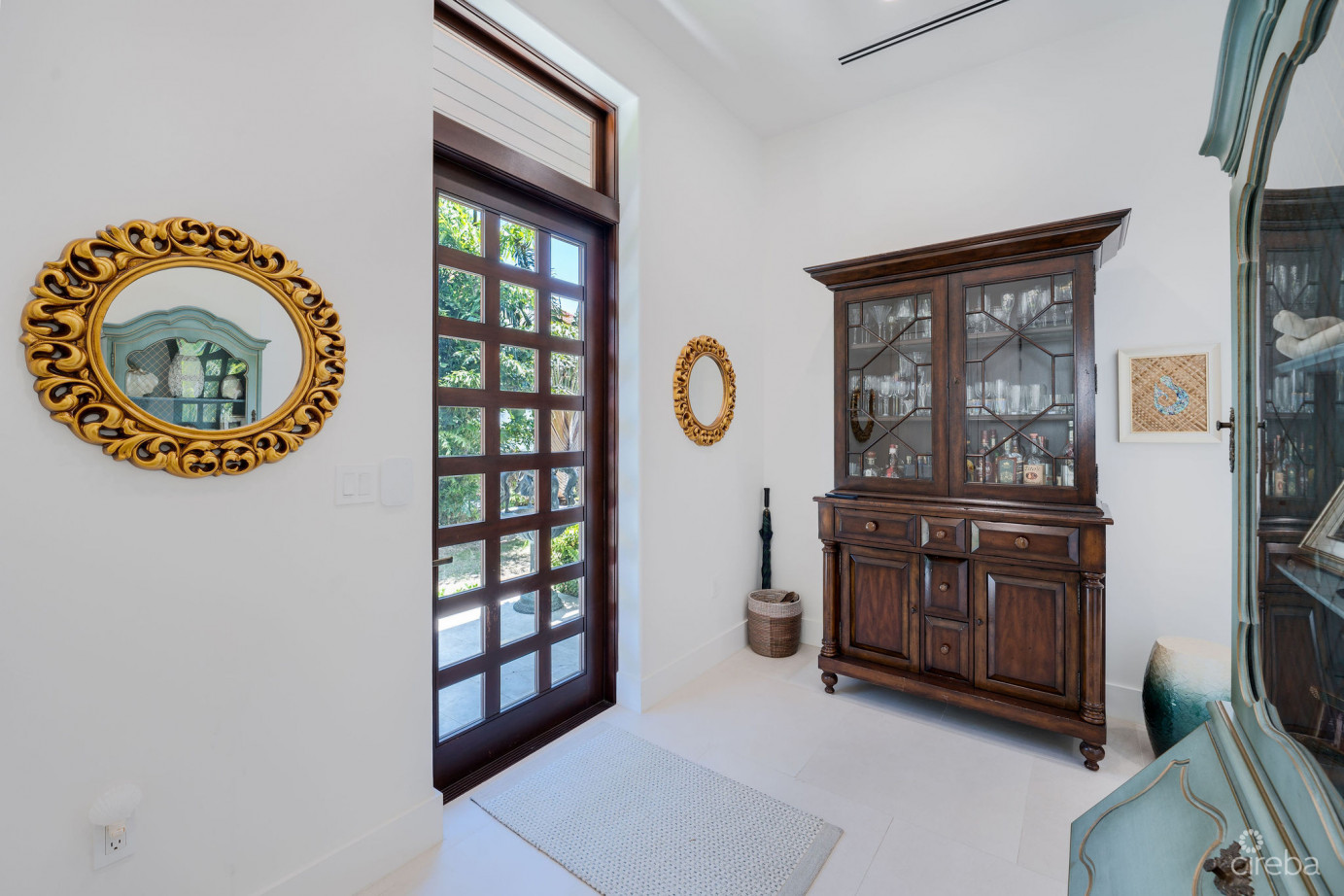 Indigo Bay #4 - Oceanfront Developer's Residence