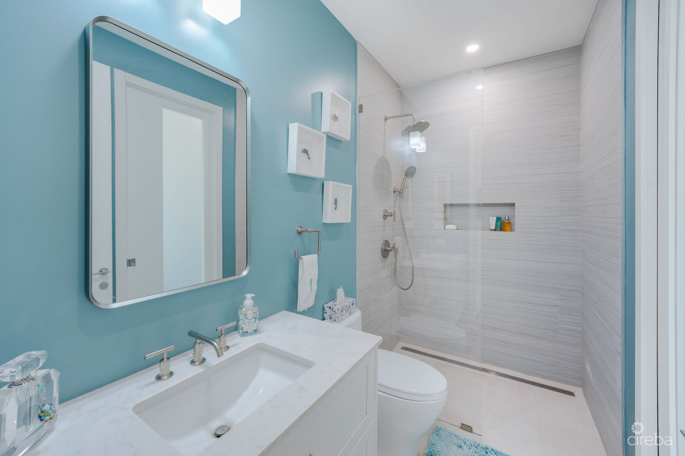 Indigo Bay #4 - Oceanfront Developer's Residence