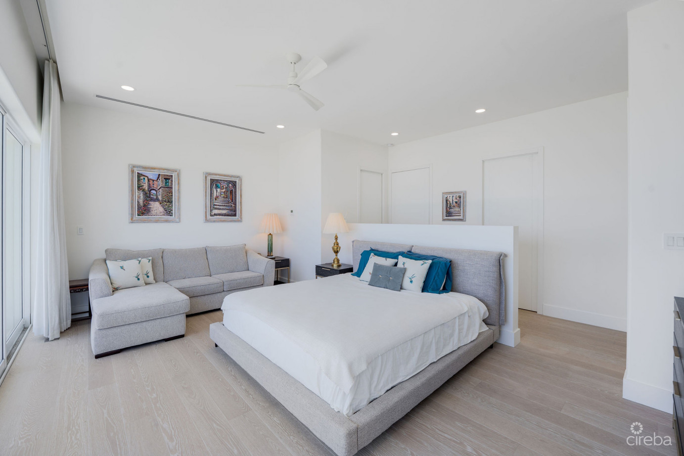 Indigo Bay #4 - Oceanfront Developer's Residence