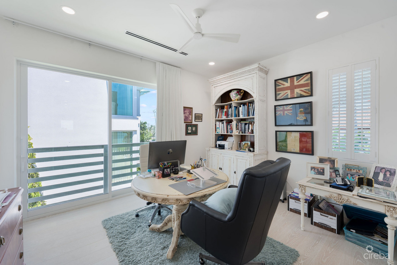 Indigo Bay #4 - Oceanfront Developer's Residence