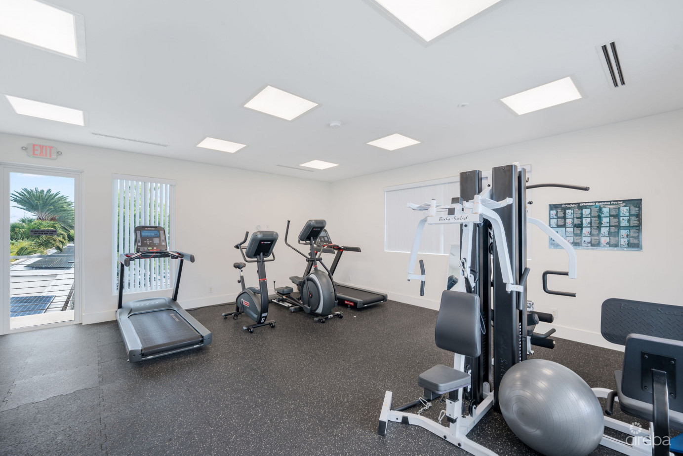 Indigo Bay #4 - Oceanfront Developer's Residence