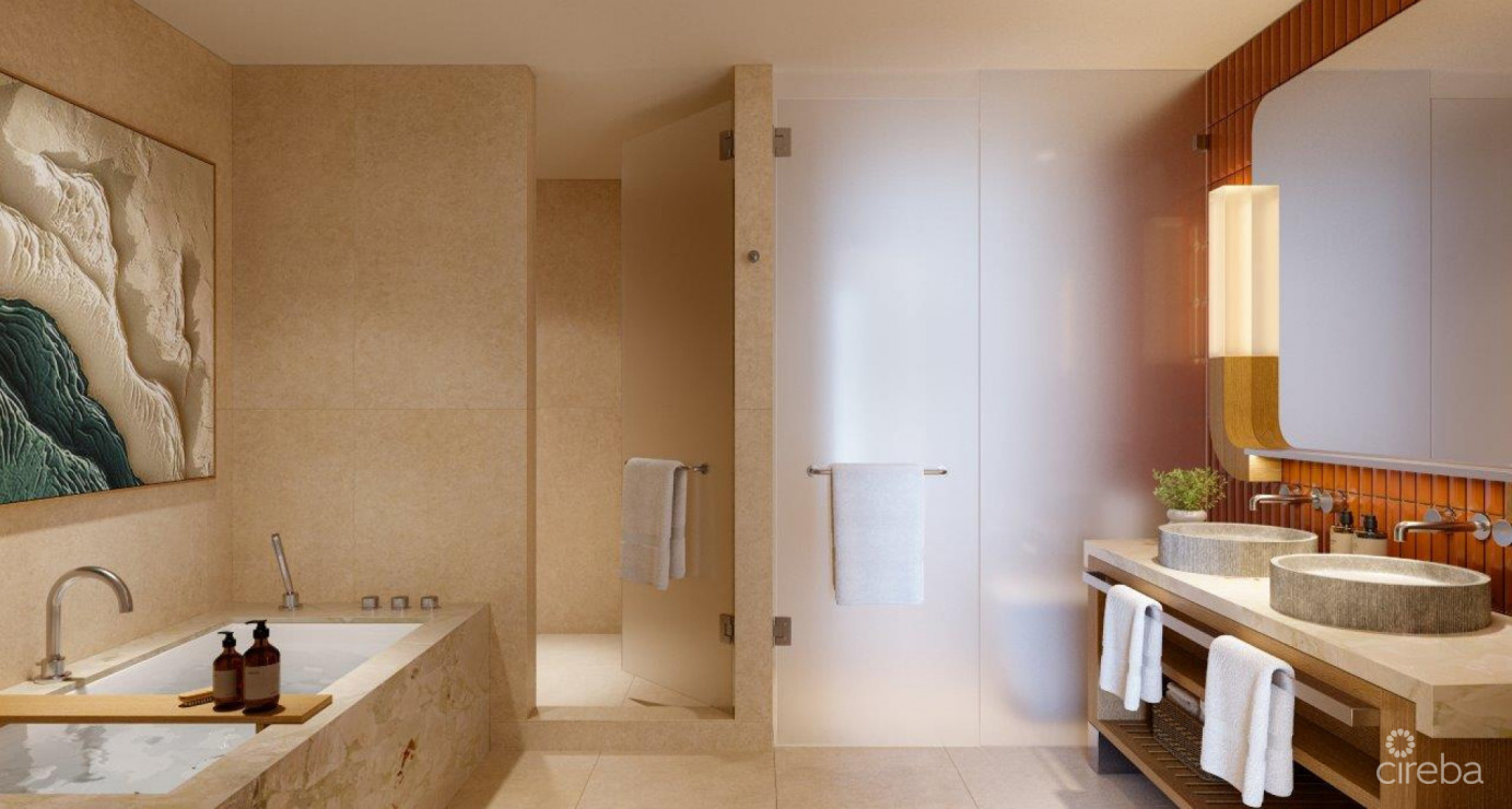 Hyatt Centric Resort - Beach View Studio