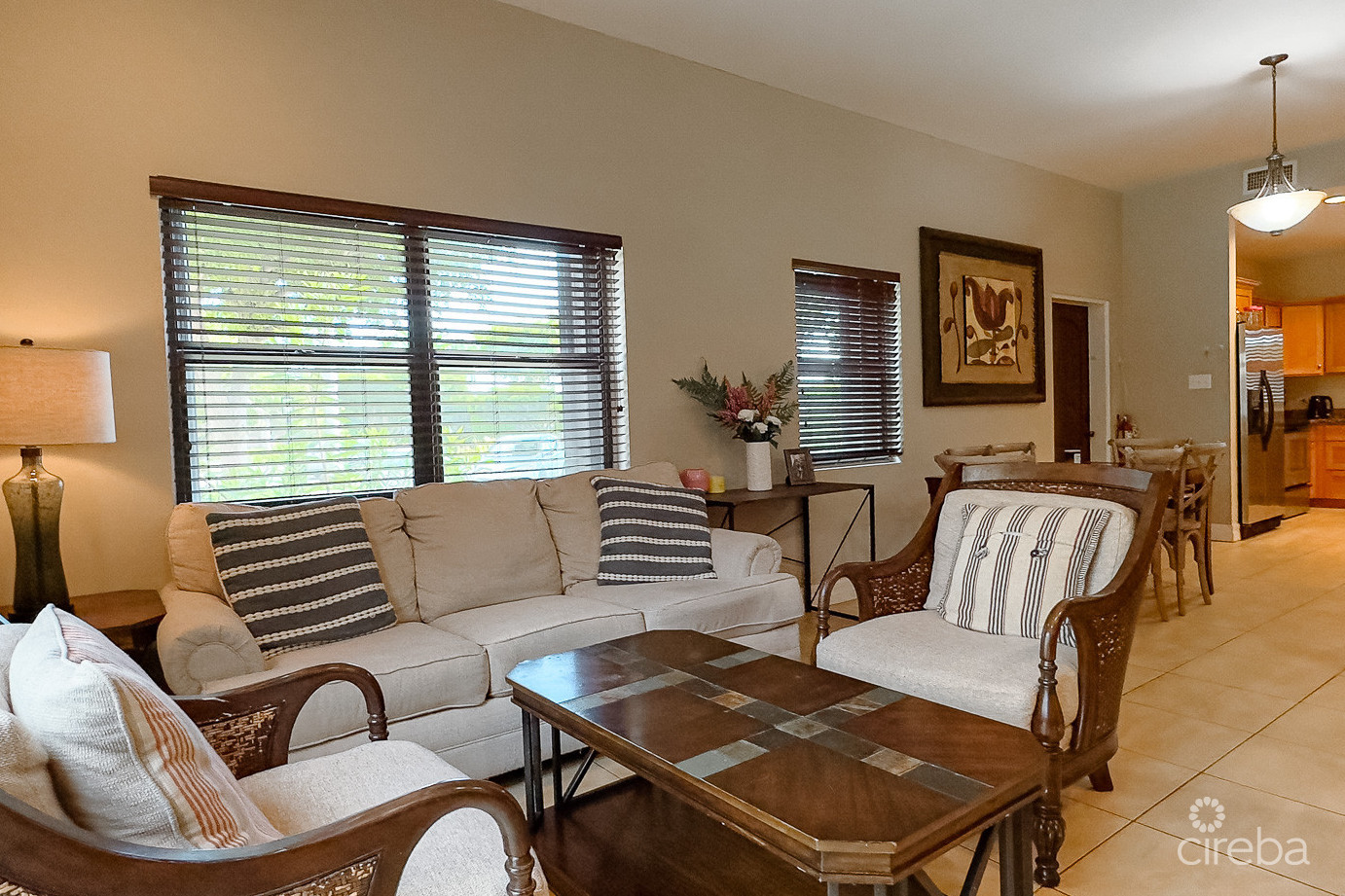 2 Bed Townhouse George Town Hilton Estates