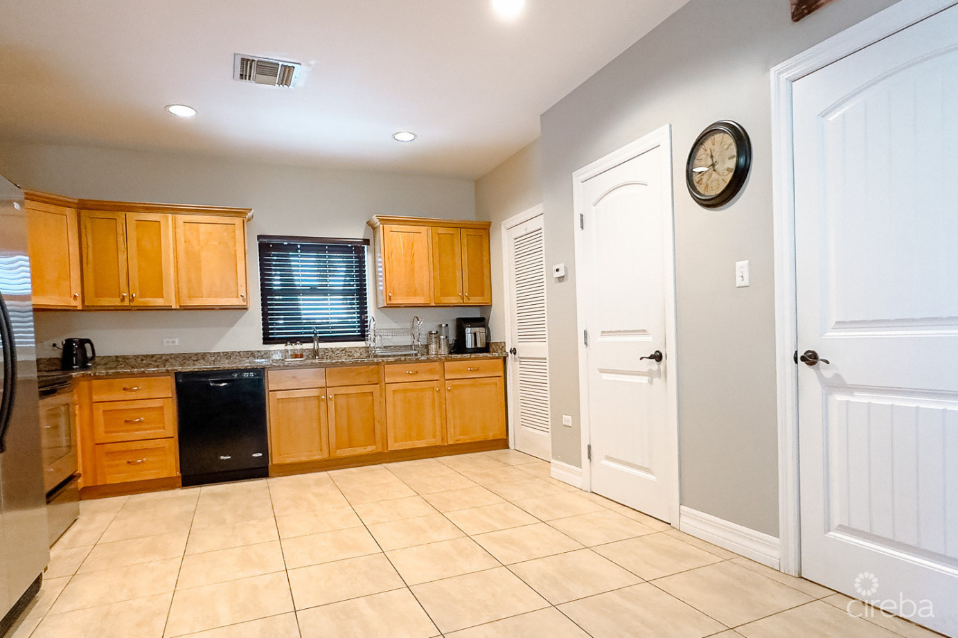 2 Bed Townhouse George Town Hilton Estates