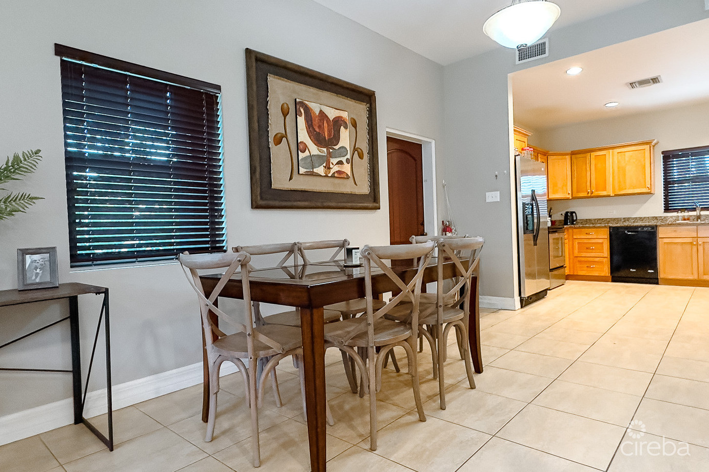 2 Bed Townhouse George Town Hilton Estates