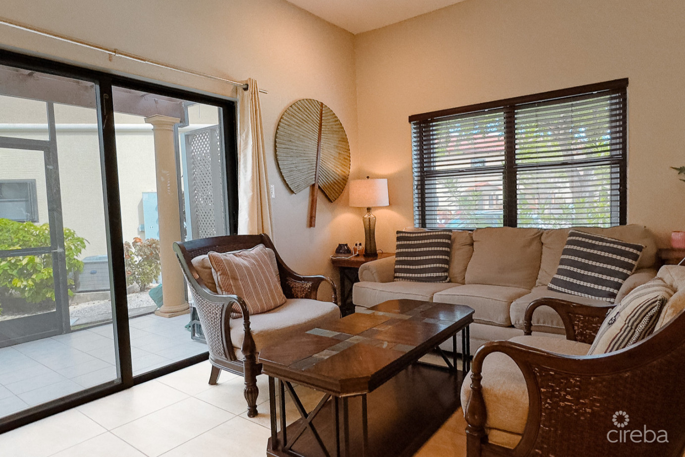 2 Bed Townhouse George Town Hilton Estates