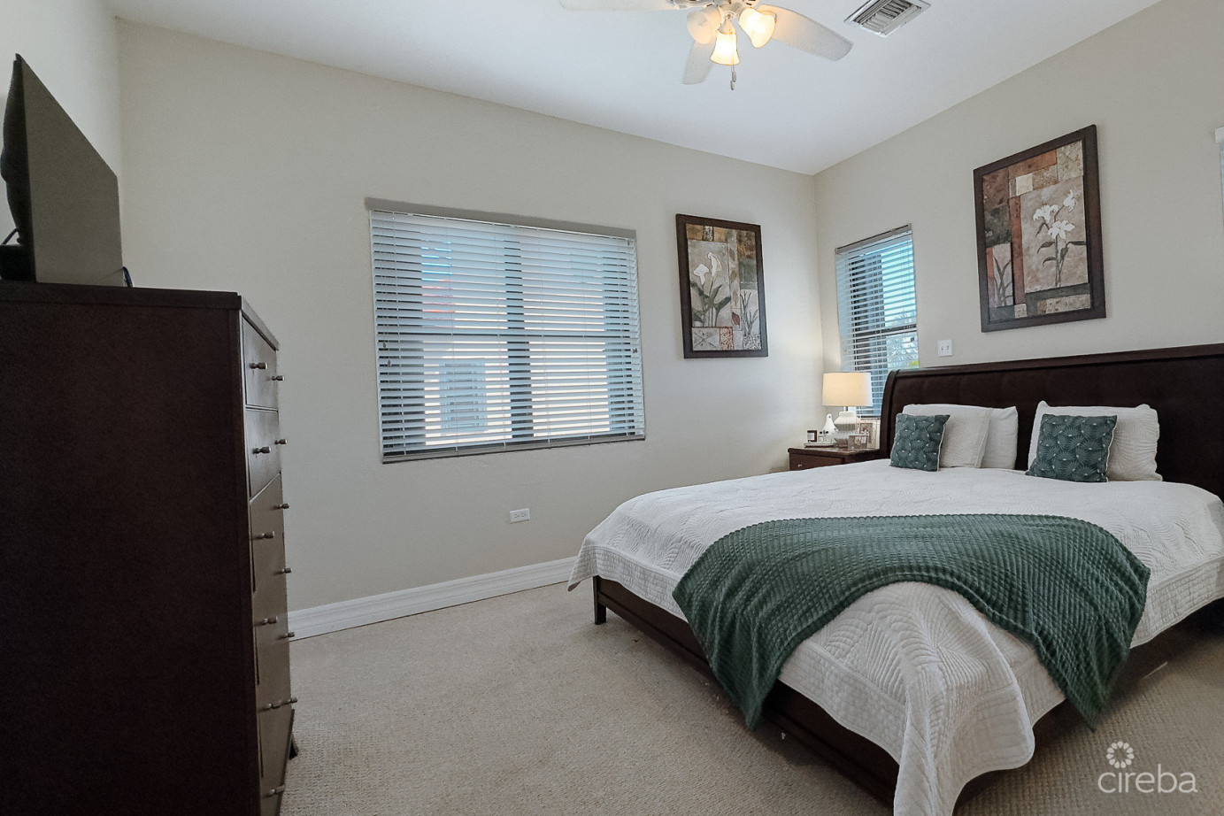 2 Bed Townhouse George Town Hilton Estates